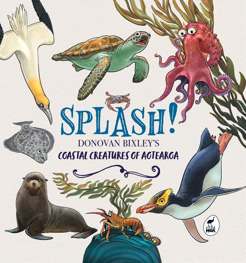 Splash!/Product Detail/Early Childhood Fiction Books