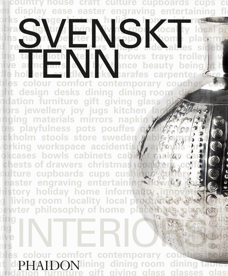 Svenskt Tenn Stockholm/Product Detail/Reading