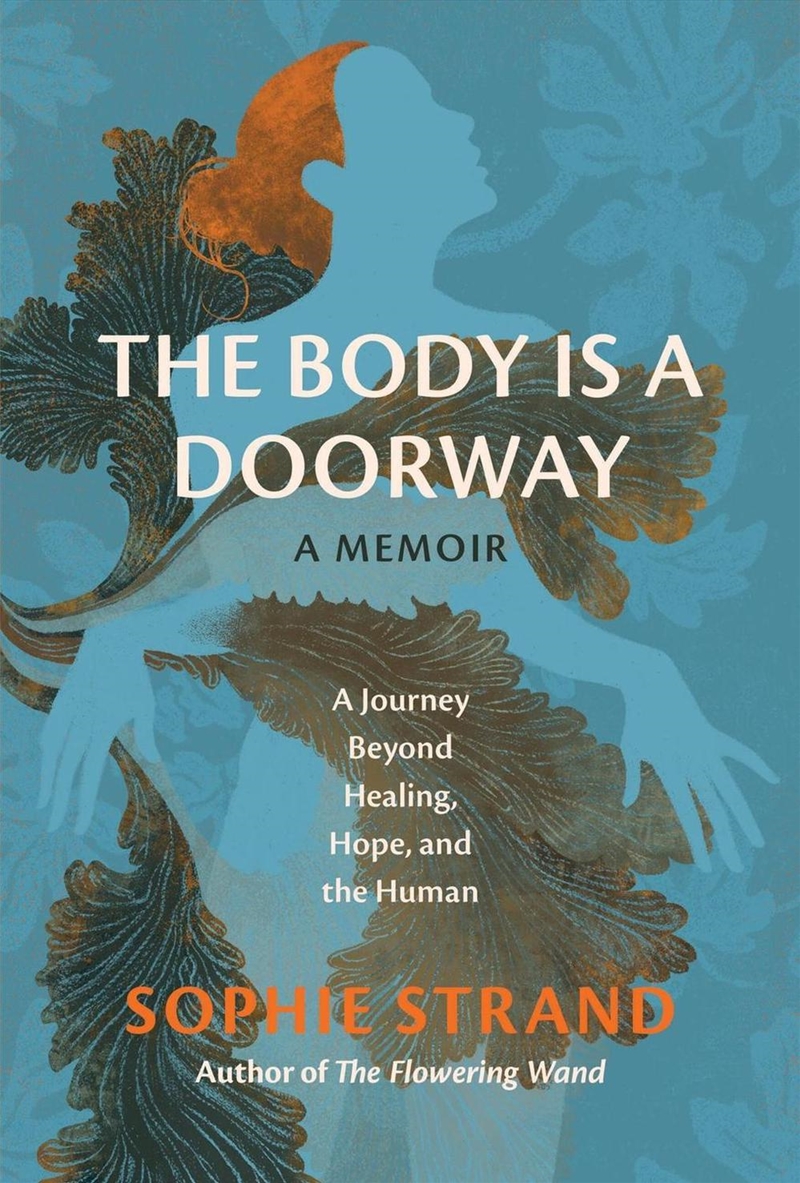 The Body Is a Doorway: A Memoir/Product Detail/Family & Health
