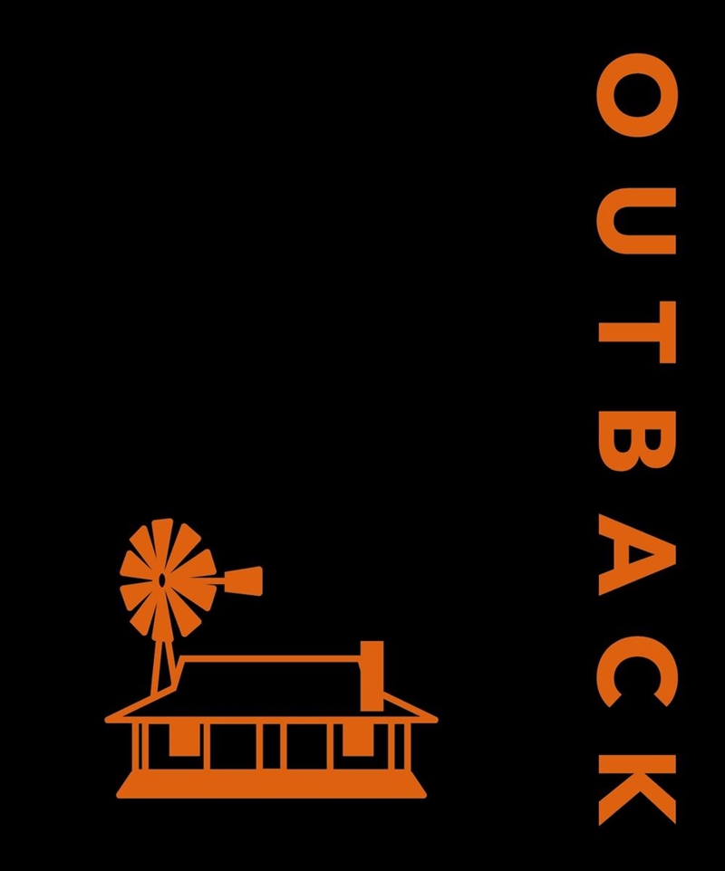 The Outback - Mini Picture Series/Product Detail/Travel & Holidays