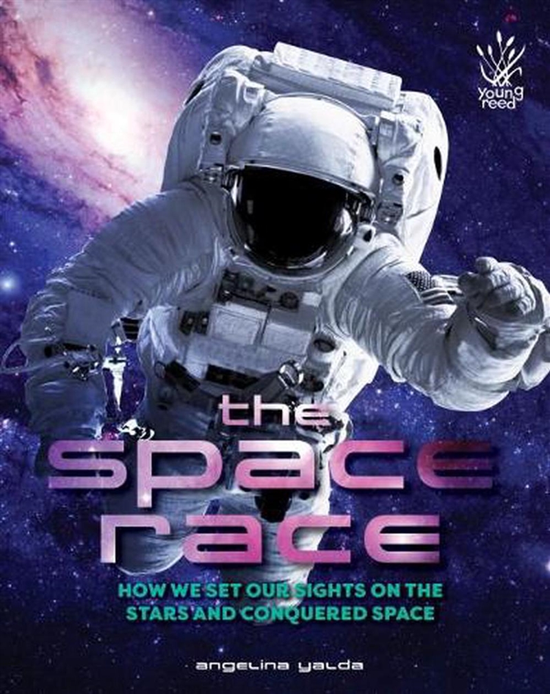 The Space Race/Product Detail/Childrens