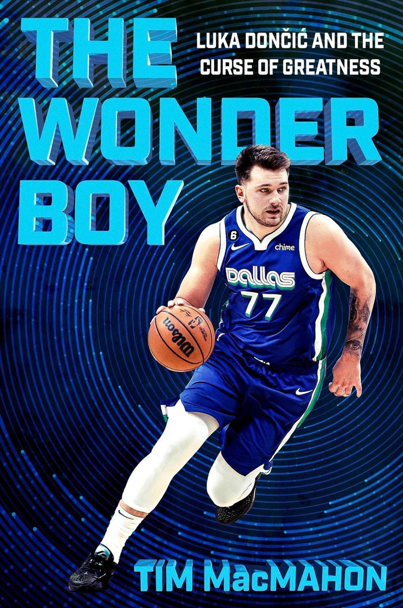 The Wonder Boy/Product Detail/Sport & Recreation