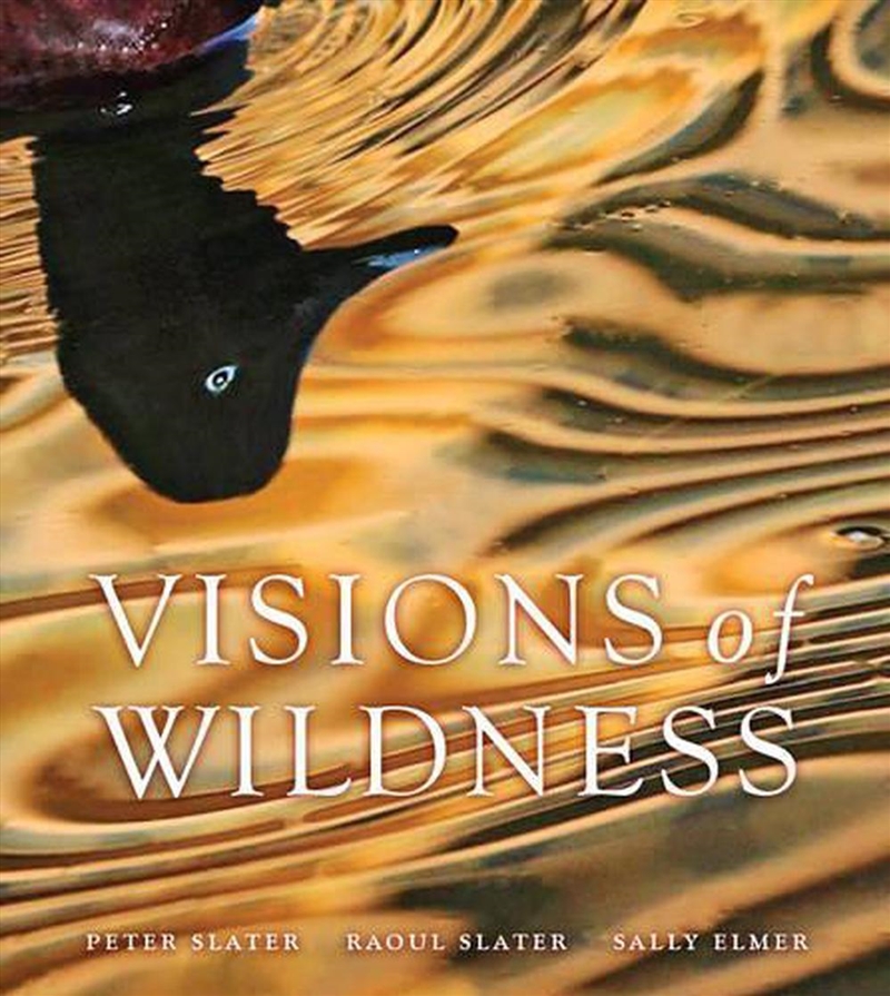 Visions of Wildness/Product Detail/Art