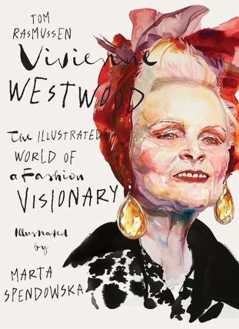 Vivienne Westwood/Product Detail/Society & Culture