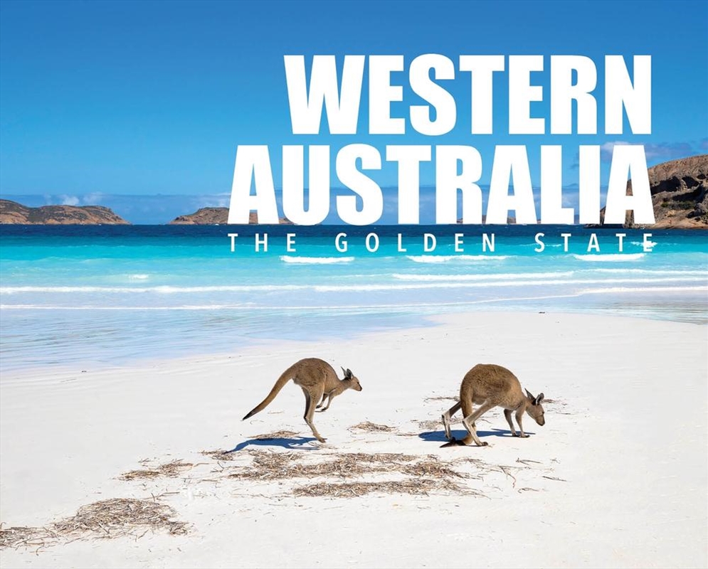 Western Australia/Product Detail/Travel & Holidays