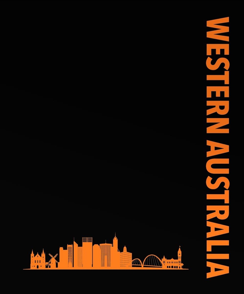 Western Australia - Mini Picture Series/Product Detail/Travel & Holidays