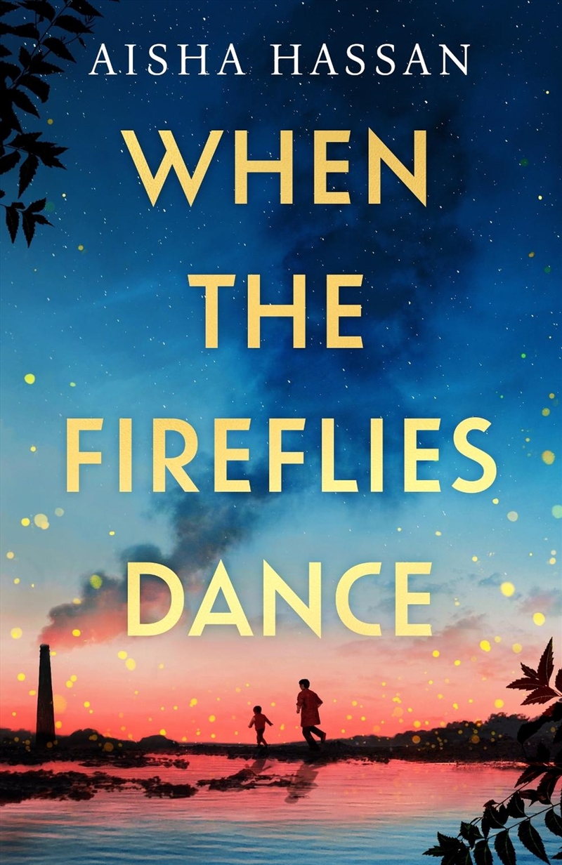 When the Fireflies Dance/Product Detail/Modern & Contemporary