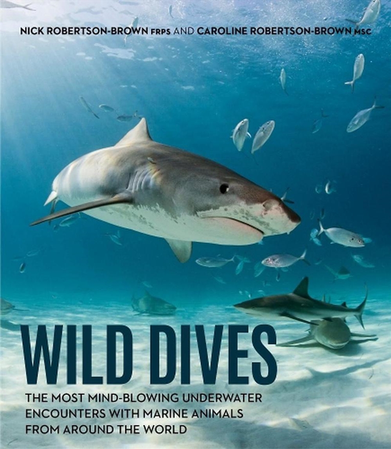 Wild Dives/Product Detail/Animals & Nature