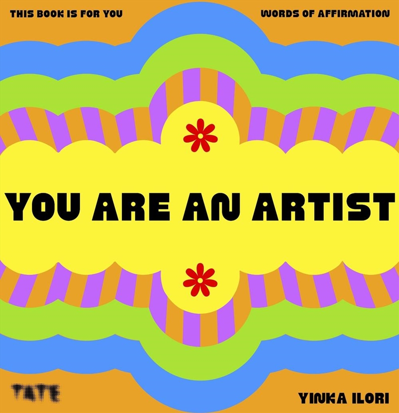 You Are An Artist/Product Detail/Early Childhood Fiction Books