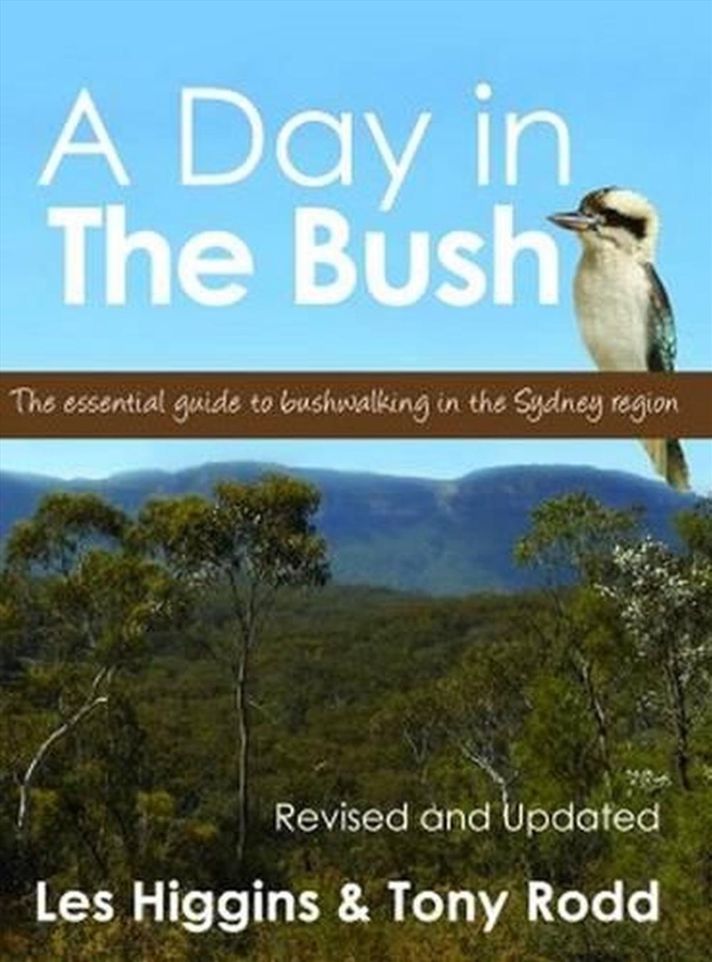 A Day in the Bush/Product Detail/Sport & Recreation