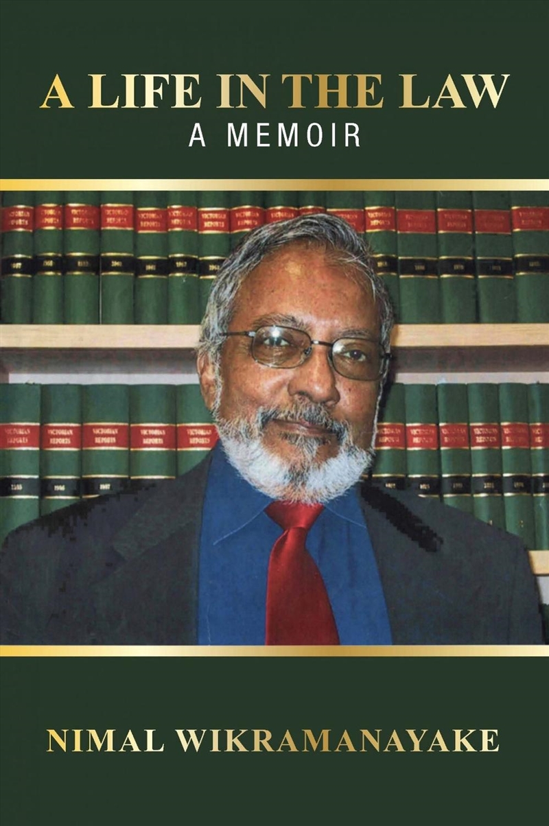 A Life in the Law/Product Detail/Biographies & True Stories