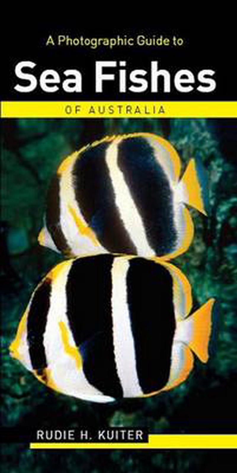 A Photographic Guide to Sea Fishes of Australia/Product Detail/Animals & Nature