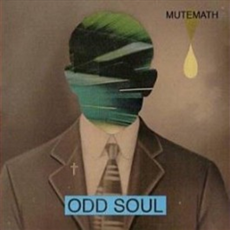 Odd Soul/Product Detail/Alternative
