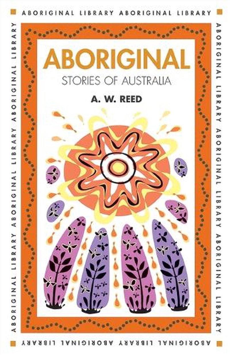 Aboriginal Stories of Australia/Product Detail/Society & Culture