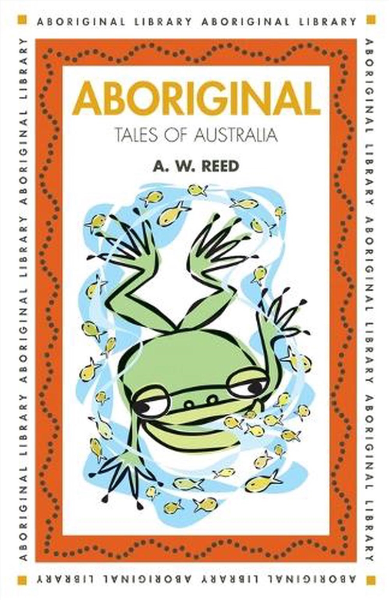 Aboriginal Tales of Australia/Product Detail/Society & Culture