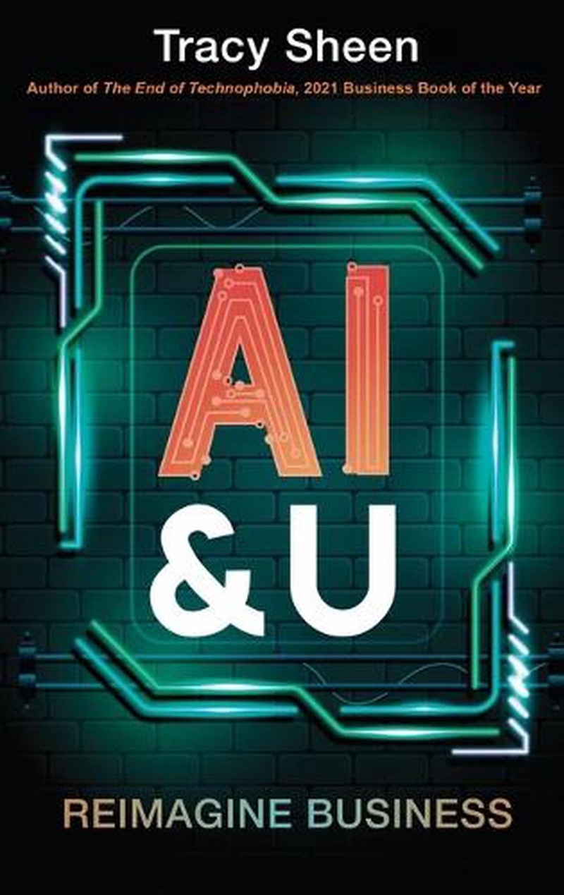 AI & U/Product Detail/Business Leadership & Management