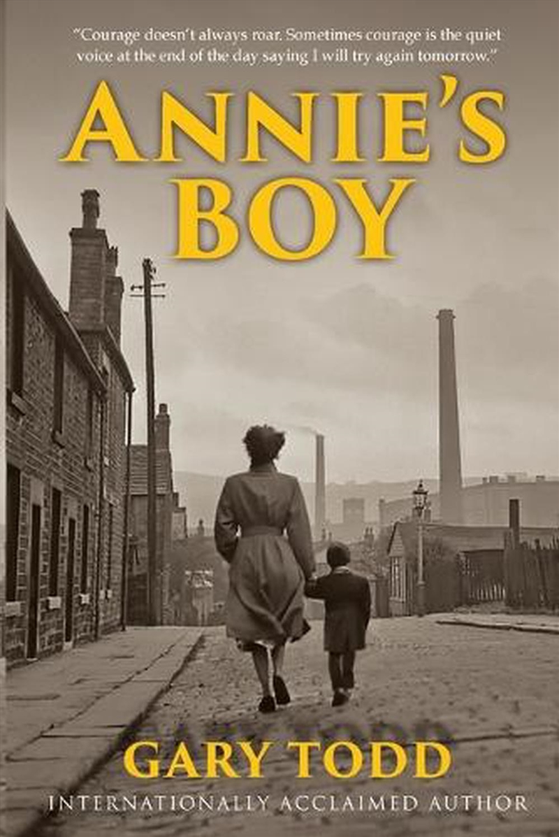Annie's Boy/Product Detail/Sport Biographies