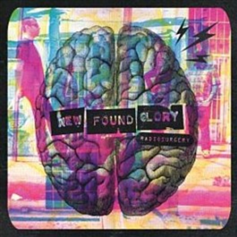 Radiosurgery: Deluxe Edition/Product Detail/Punk