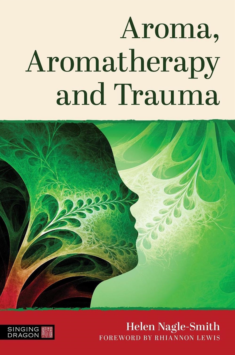 Aroma, Aromatherapy and Trauma/Product Detail/Family & Health