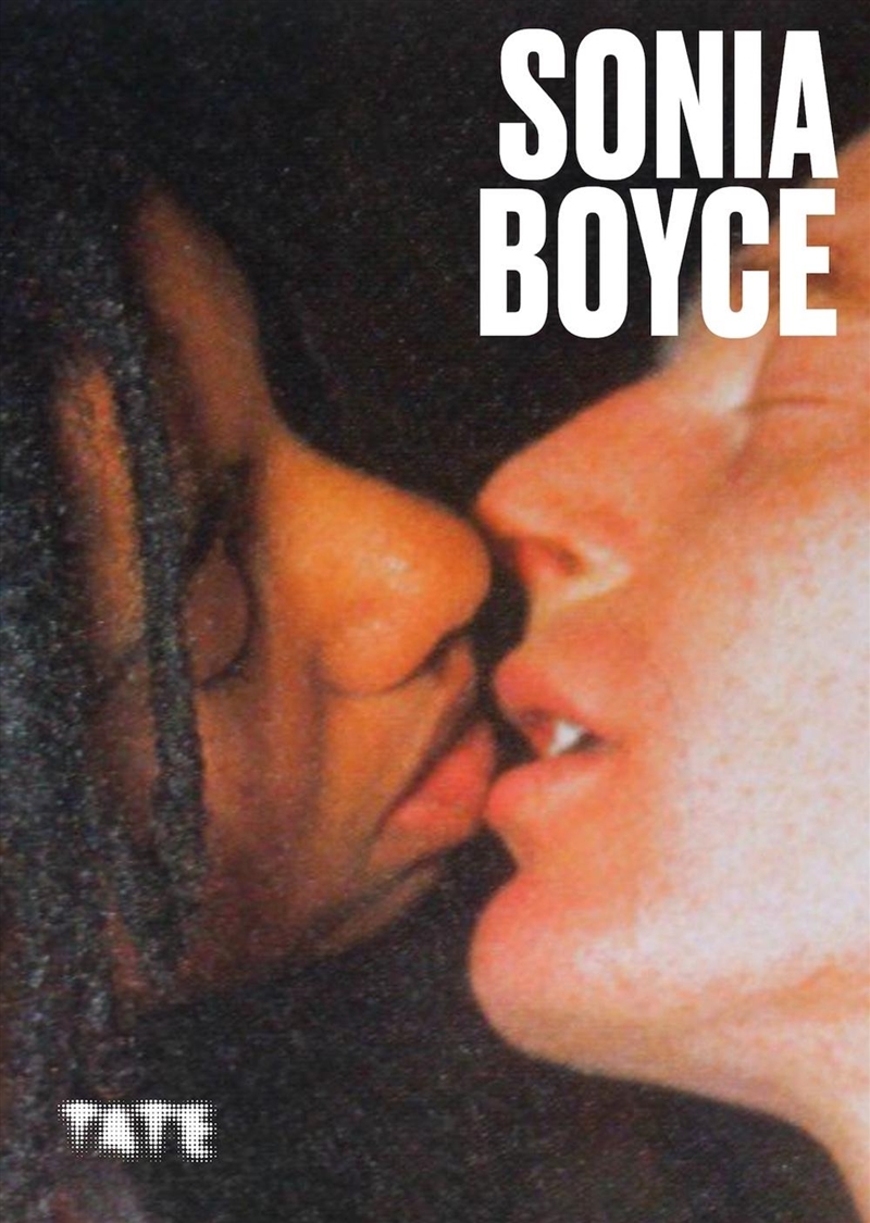 Artists Series: Sonia Boyce/Product Detail/Art