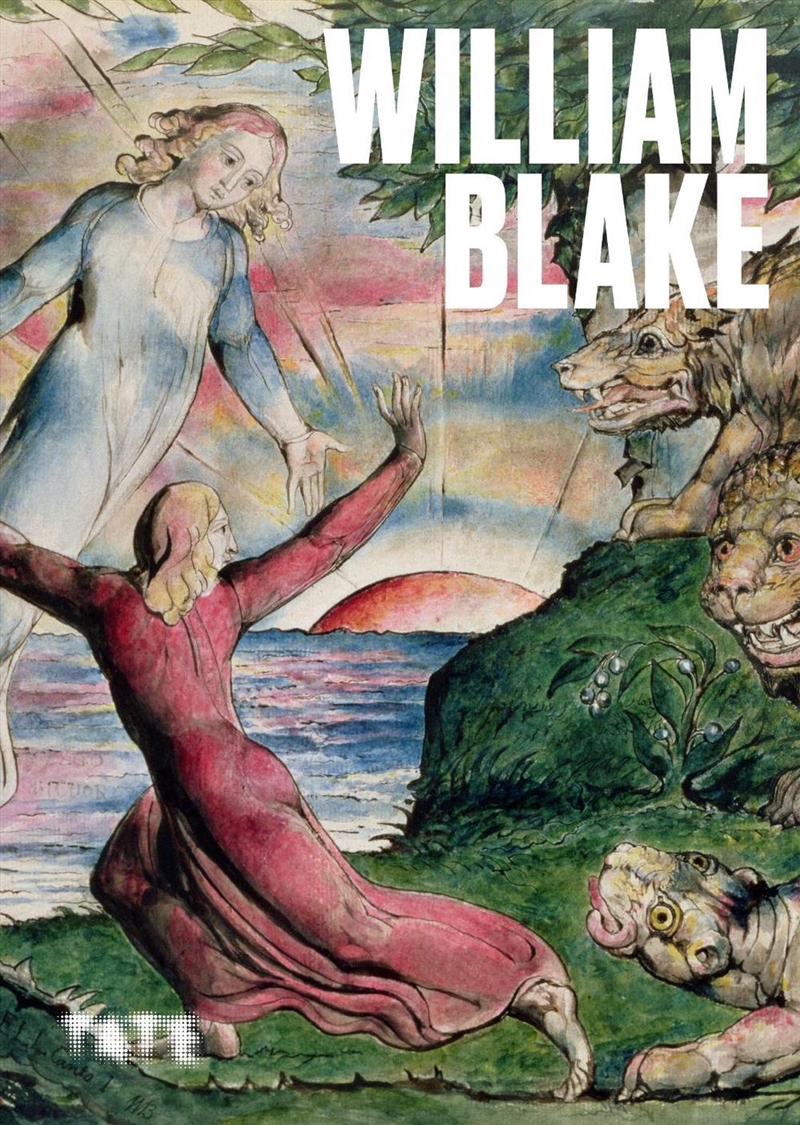 Artists Series: William Blake/Product Detail/Art