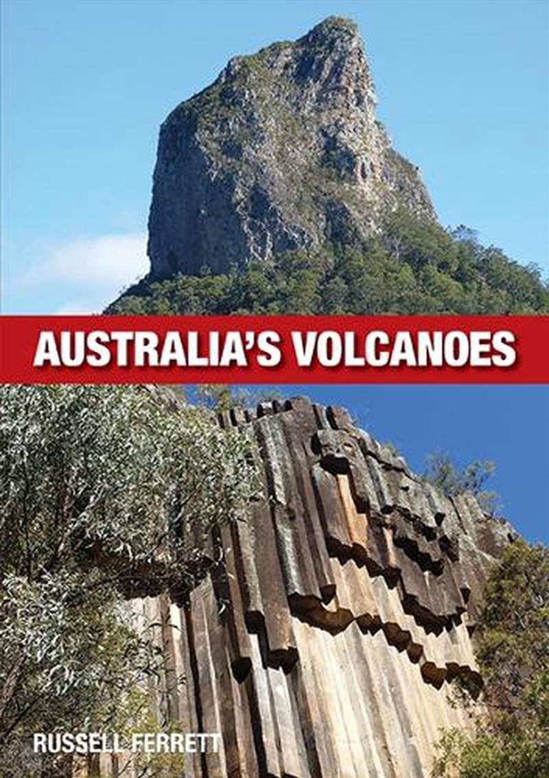 Australia's Volcanoes/Product Detail/Animals & Nature