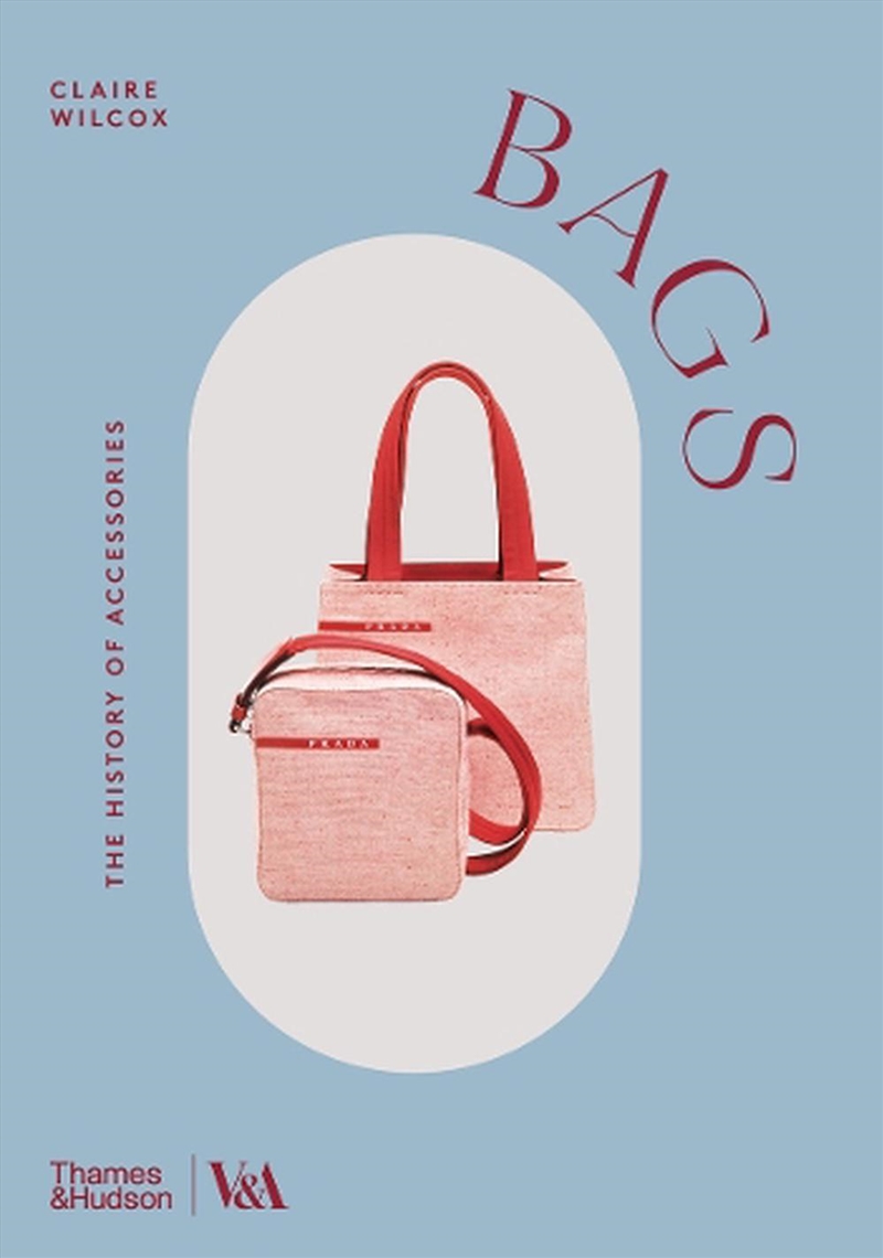 Bags (Victoria and Albert Museum)/Product Detail/Fashion & Style Guides