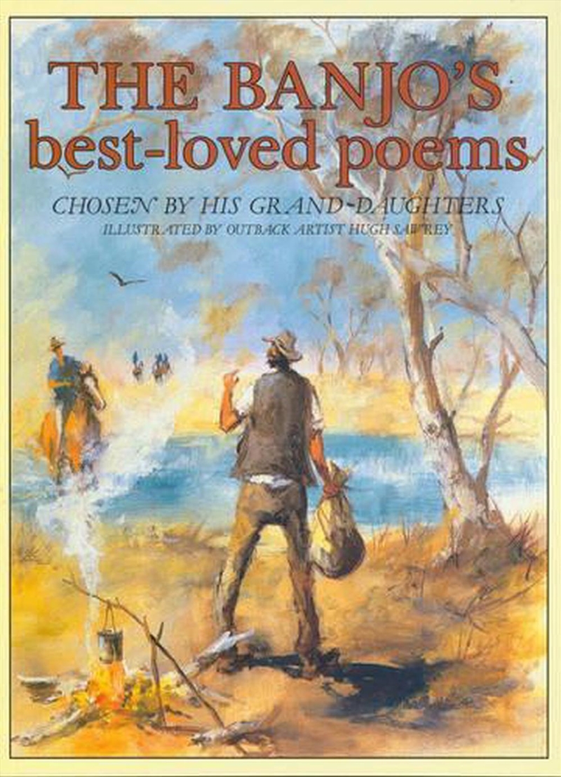 Banjo's Best Loved Poems/Product Detail/Reading