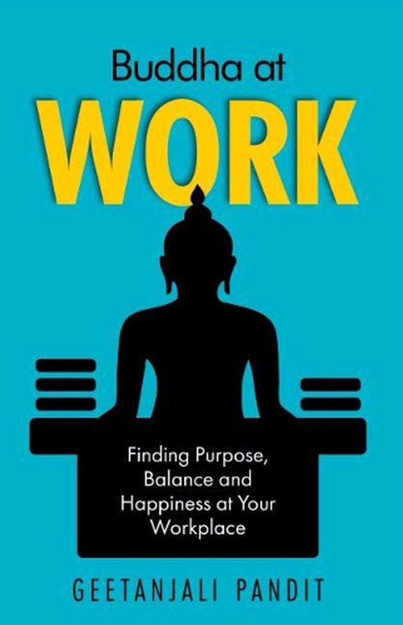 Buddha at Work/Product Detail/Religion & Beliefs