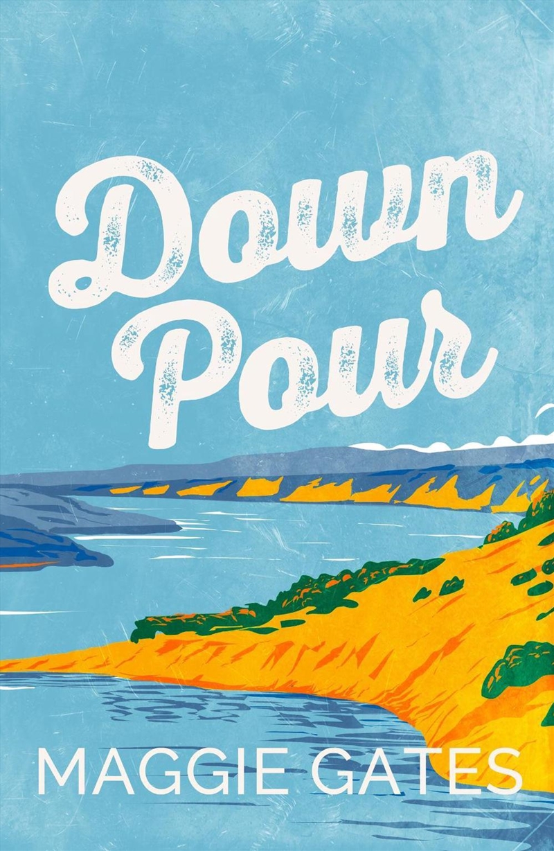 Downpour/Product Detail/Romance