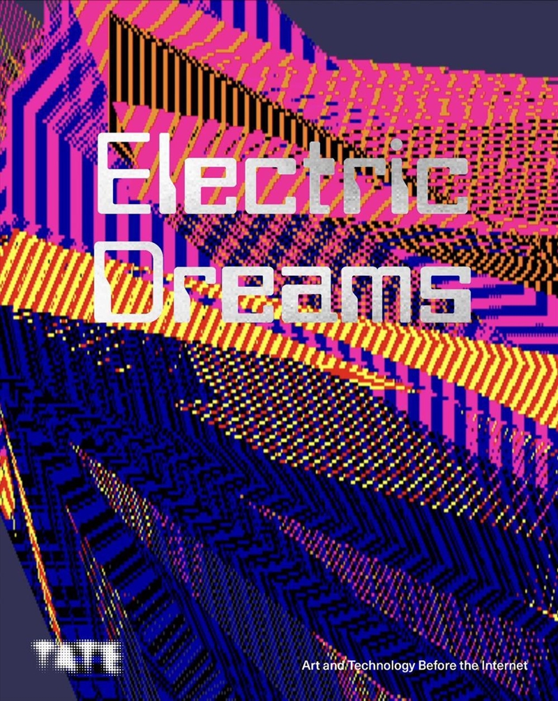 Electric Dreams/Product Detail/Art