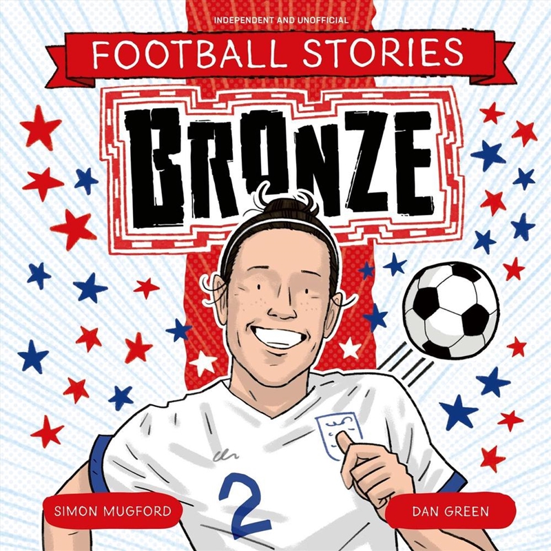 Football Stories: Bronze/Product Detail/Childrens