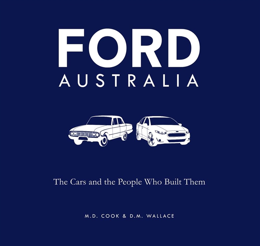 Ford Australia/Product Detail/Transportation