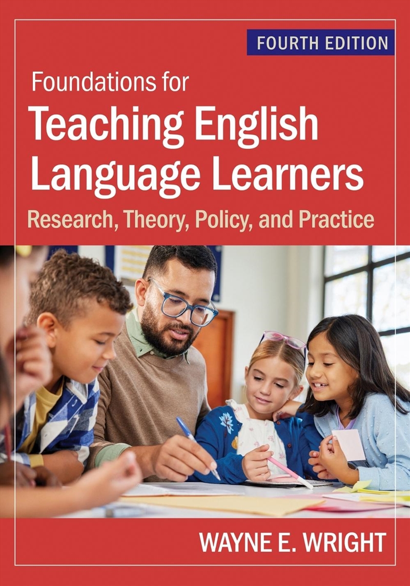 Foundations for Teaching English Language Learners/Product Detail/Education & Textbooks