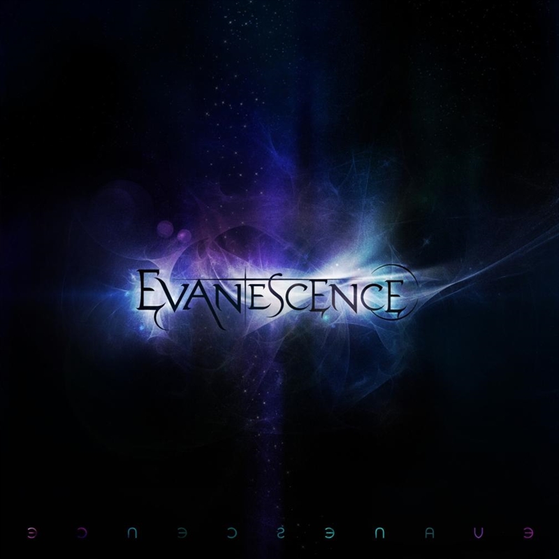 Evanescence: Deluxe Edition/Product Detail/Alternative