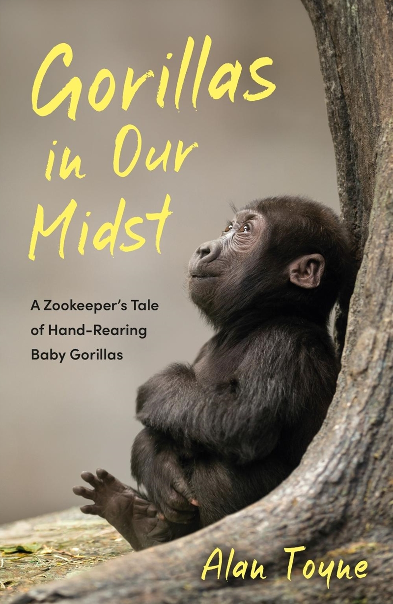Gorillas in Our Midst/Product Detail/Biographies & True Stories