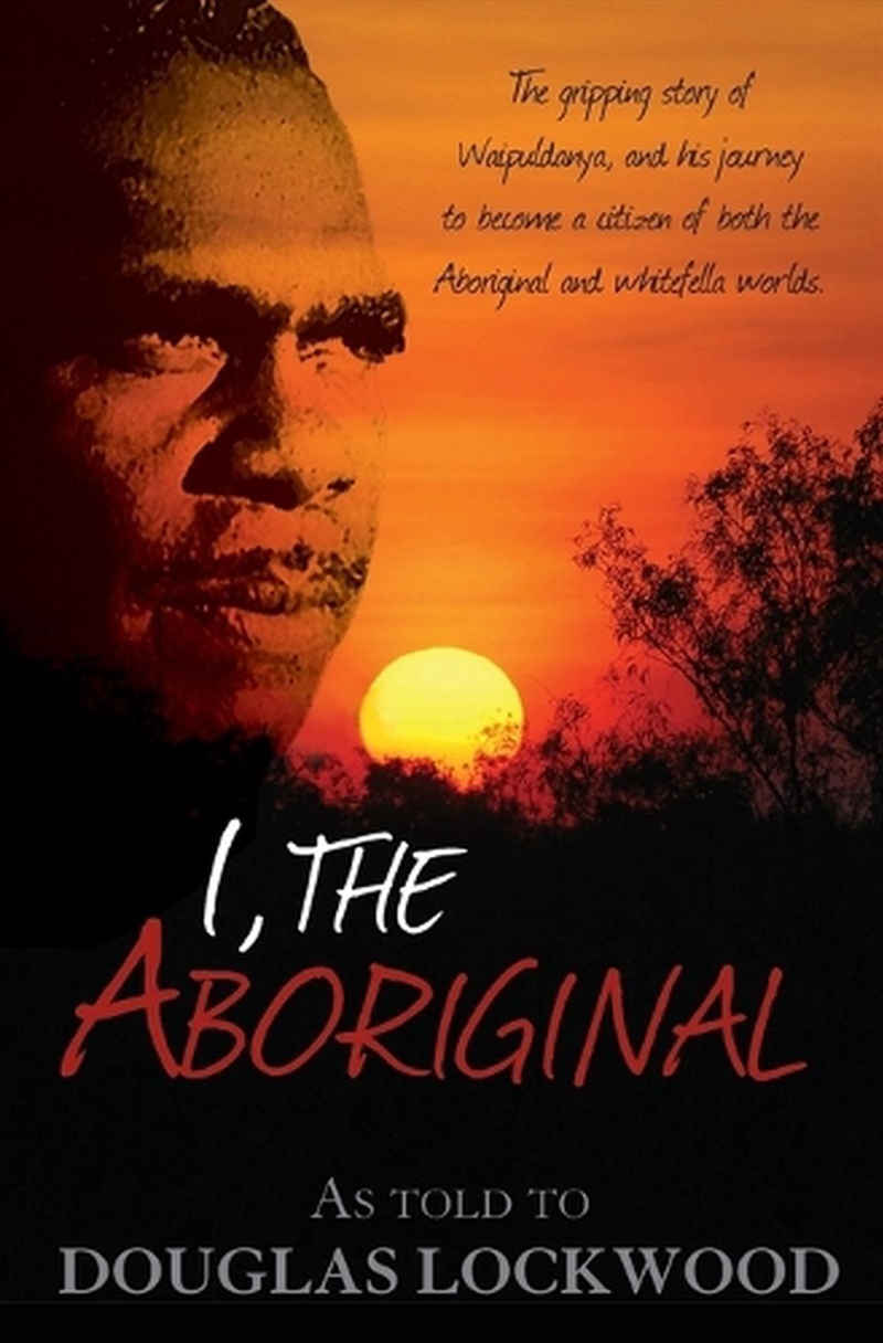 I The Aboriginal/Product Detail/Society & Culture
