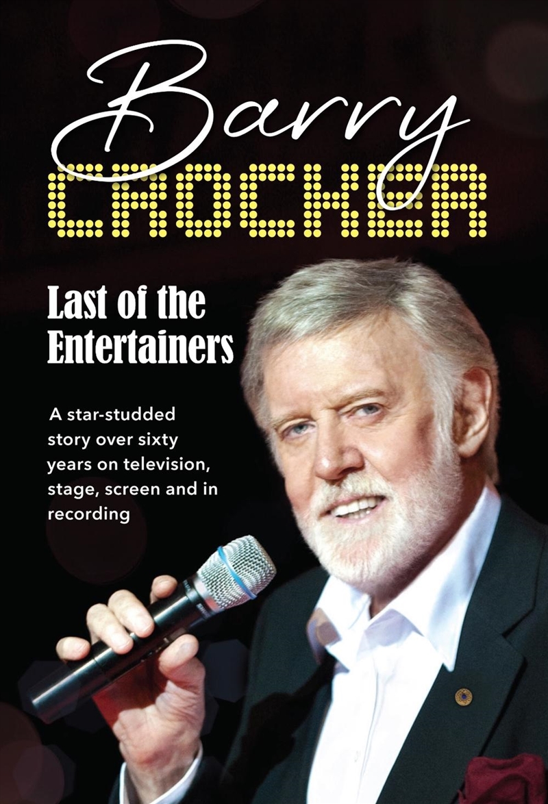 Last Of The Entertainers/Product Detail/Arts & Entertainment Biographies