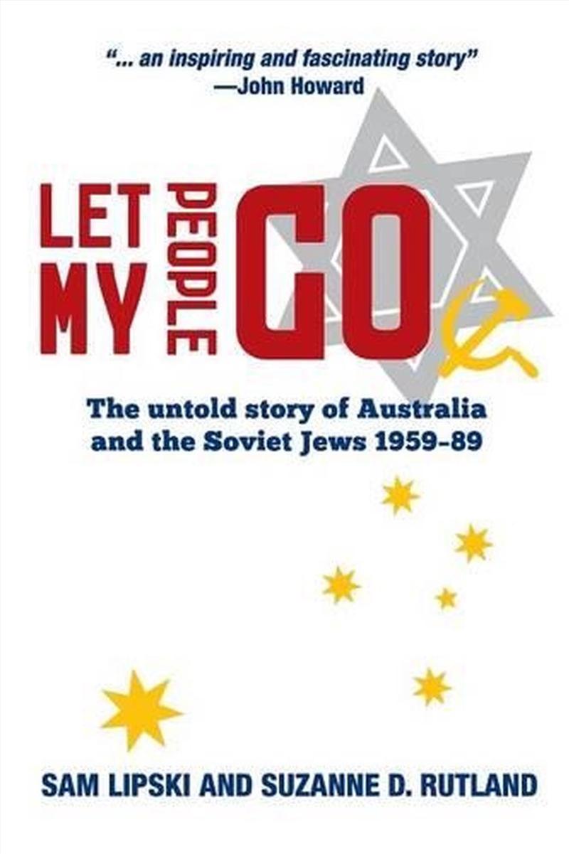 Let My People Go/Product Detail/History