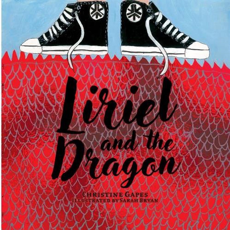 Liriel and the Dragon/Product Detail/Early Childhood Fiction Books