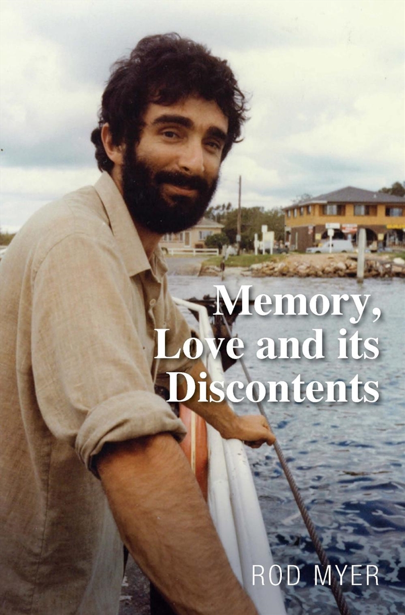 Memory Love Its Discontents/Product Detail/Biographies & True Stories