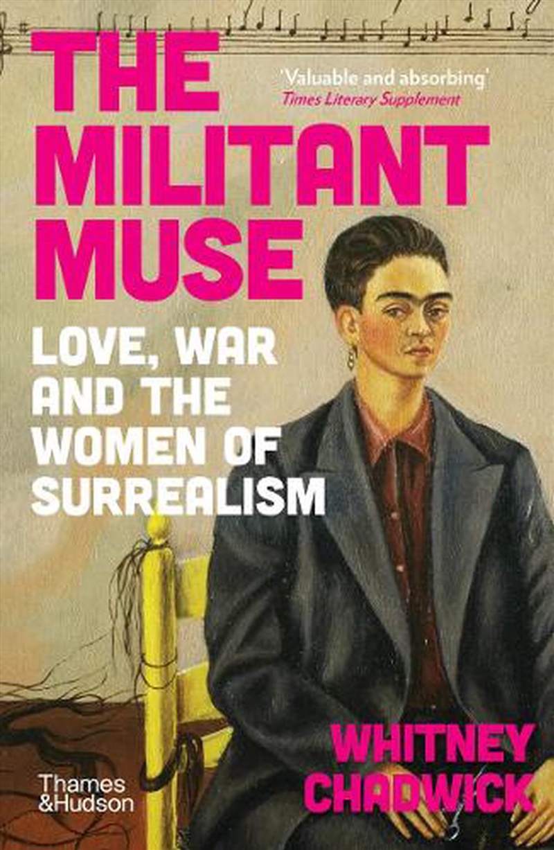 Militant Muse/Product Detail/Art