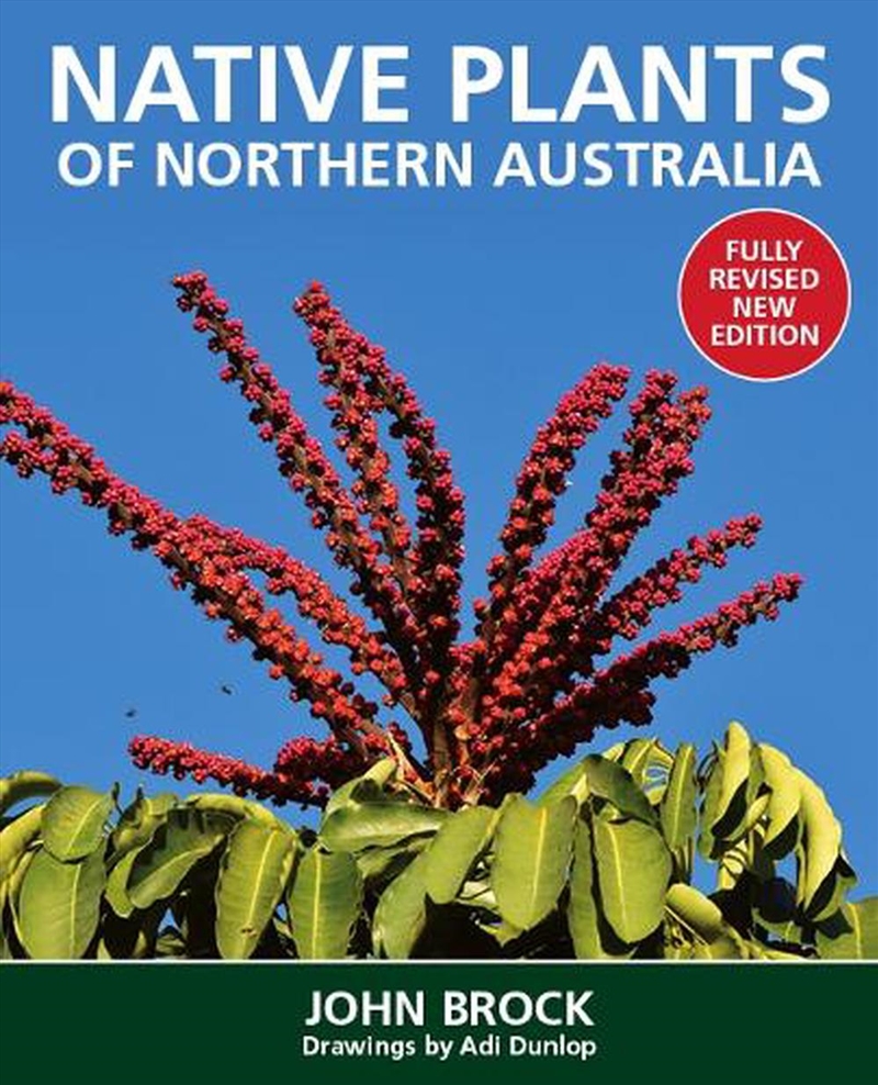 Native Plants Of Northern Australia/Product Detail/Gardening
