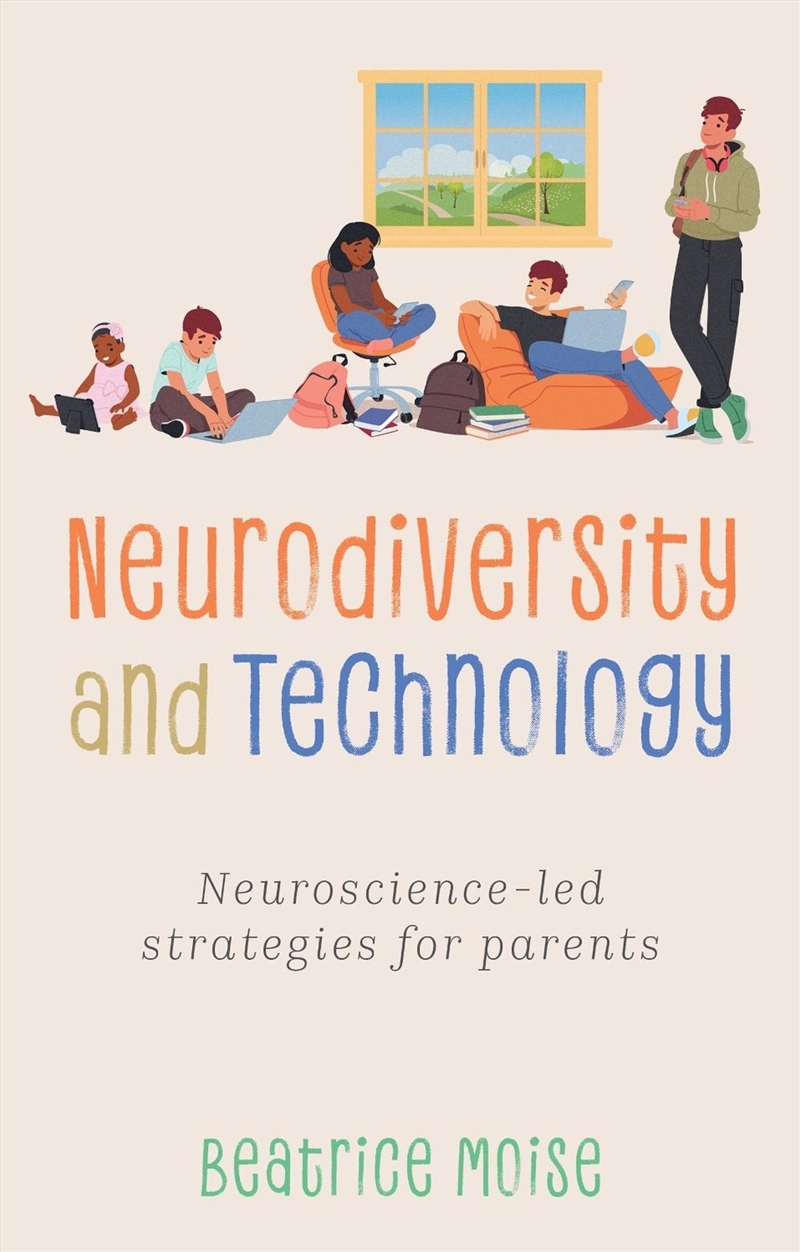 Neurodiversity and Technology/Product Detail/Reference & Encylopaedias