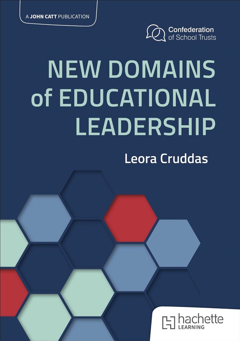New Domains of Educational Leadership/Product Detail/Education & Textbooks