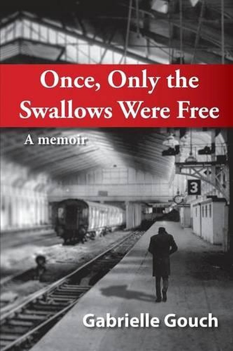 Once, Only the Swallows Were Free/Product Detail/Biographies & True Stories