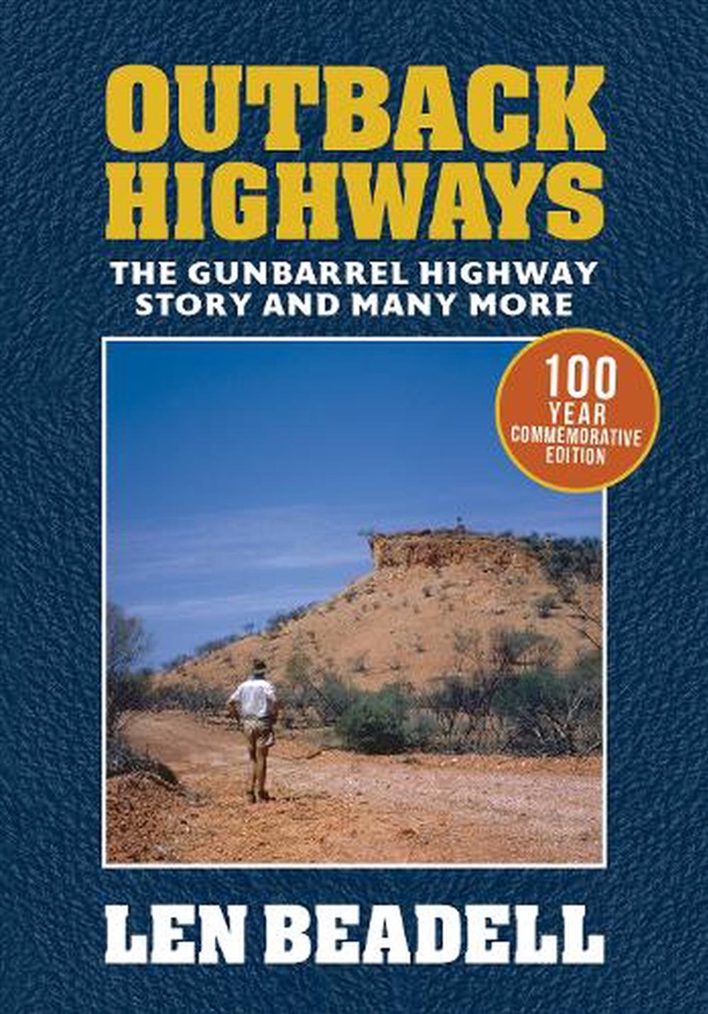 Outback Highways/Product Detail/Animals & Nature