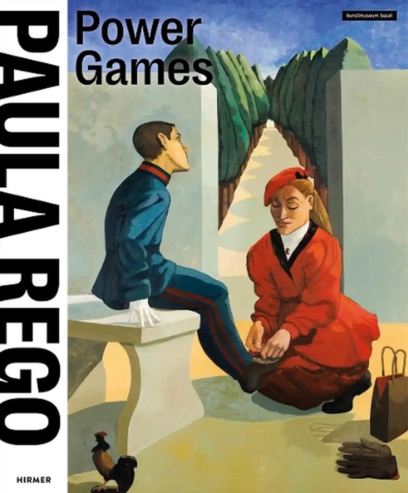 Paula Rego/Product Detail/Art