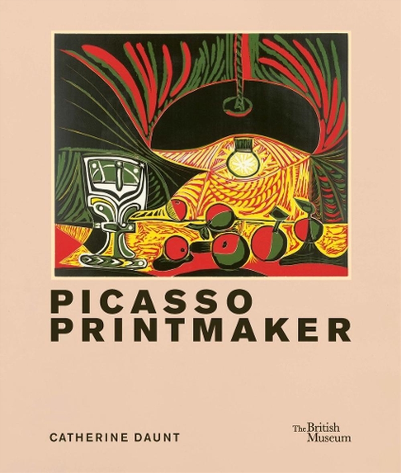Picasso/Product Detail/Art
