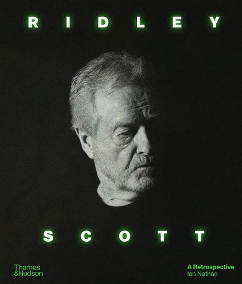 Ridley Scott: A Retrospective/Product Detail/Arts & Entertainment
